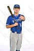 Baseball Media Day  Wheaton College Baseball Media Day 2025. - Photo By: KEITH NORDSTROM